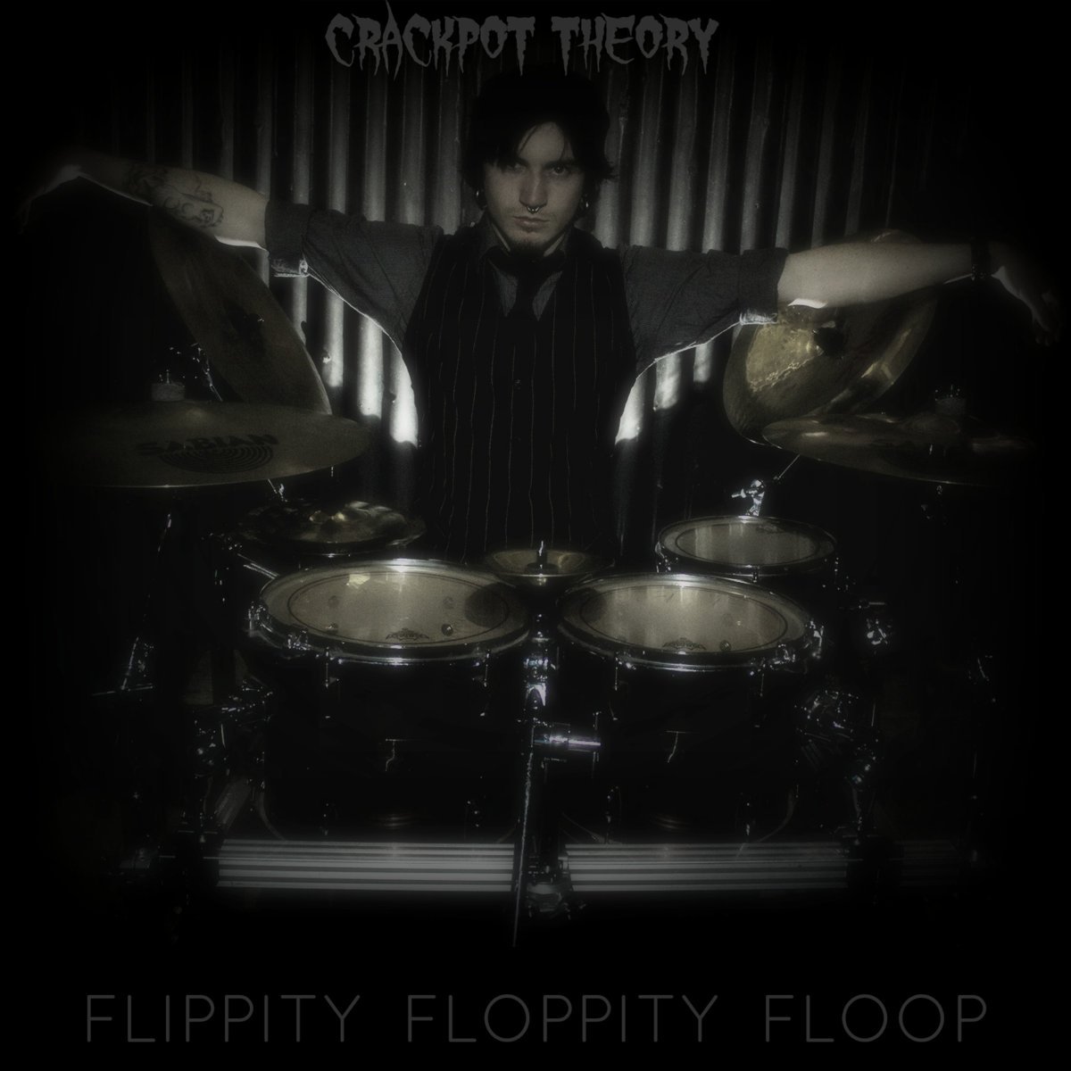Crackpot Theory — Flippity Floppity Floop