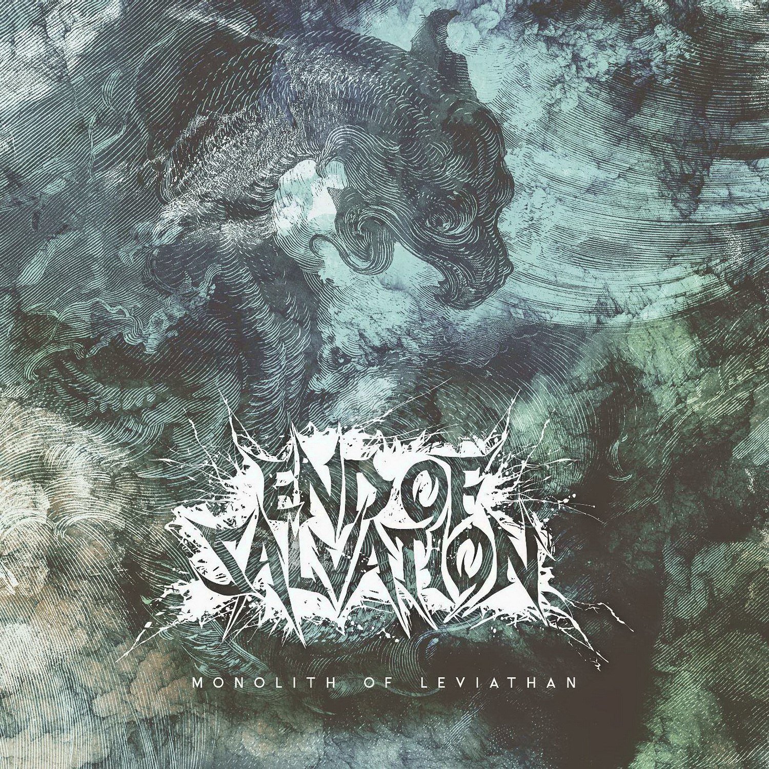End Of Salvation — Monolith Of Leviathan
