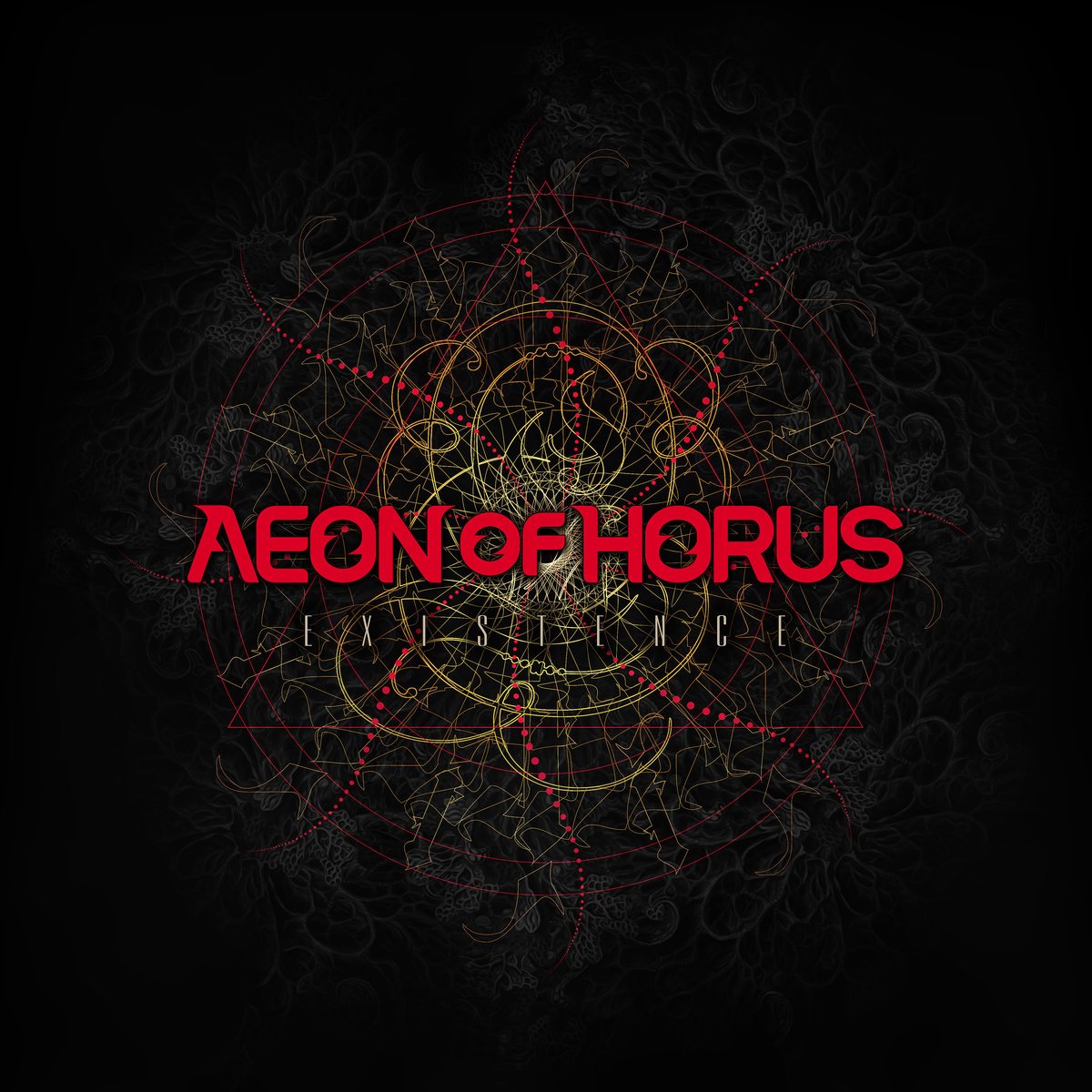 Aeon Of Horus — Existence