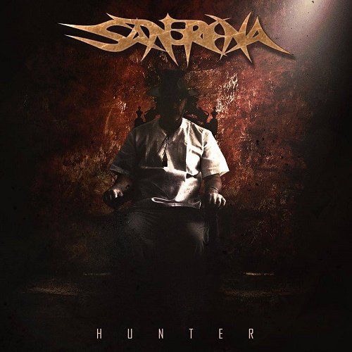 Sangrena — Hunter