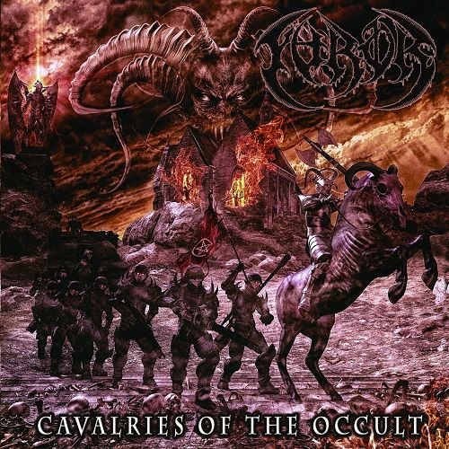 The Furor — Cavalries of the Occult