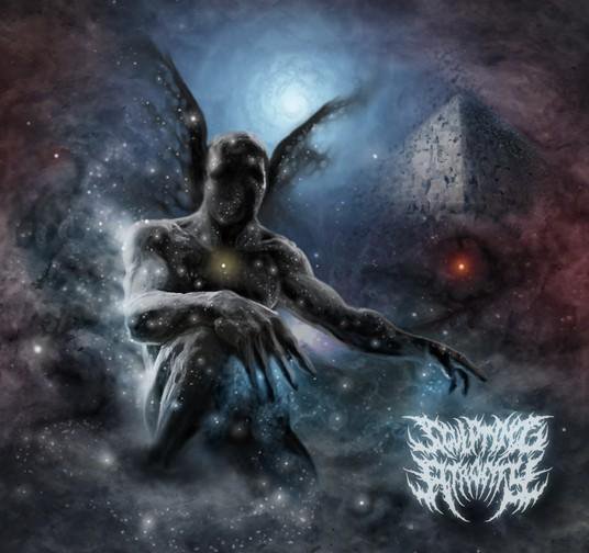 Sculpting Atrocity — Ambiguous Deity Obscurus
