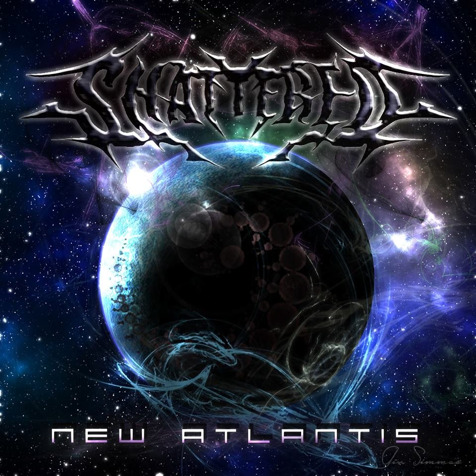 Shattered — New Atlantis