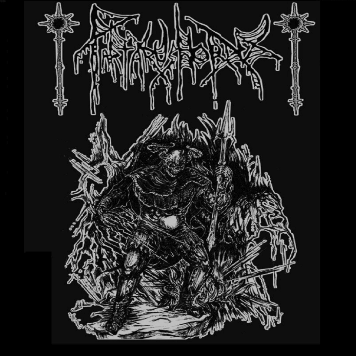 Tartarus Horde — Scepter of the Lunar Eclipse