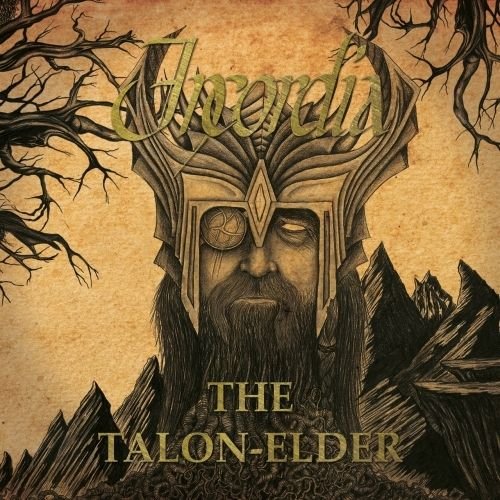 Incordia — The Talon-Elder (320)