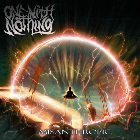 One With Nothing — Misanthropic