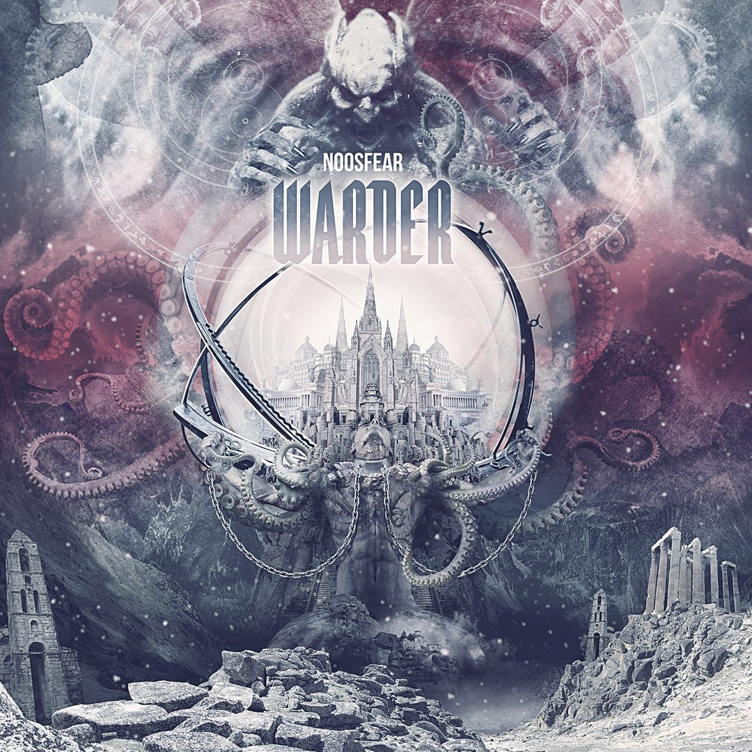 Warder — Noosfear