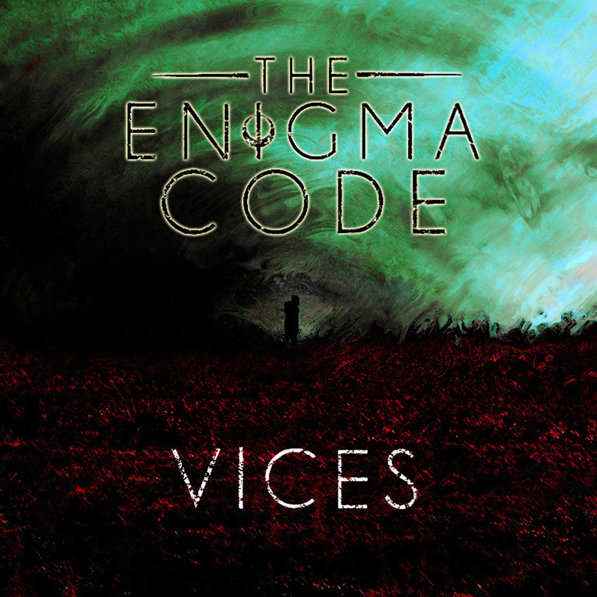 The Enigma Code — Vices