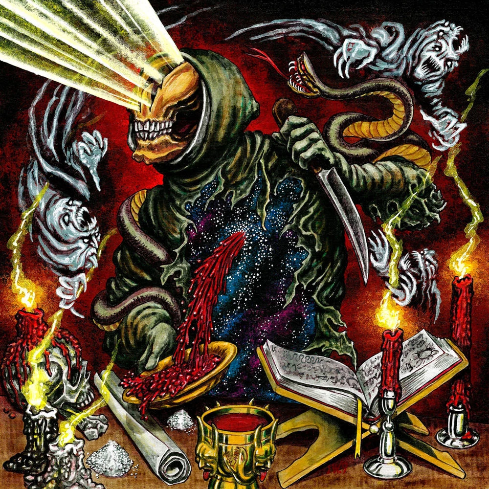 Tithe — Penance