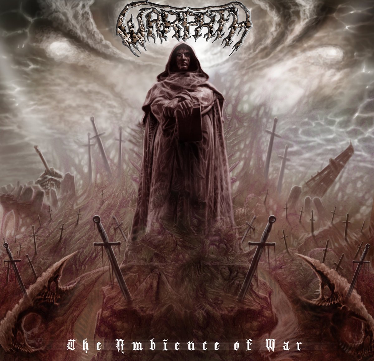 Warpath — The Ambience of War