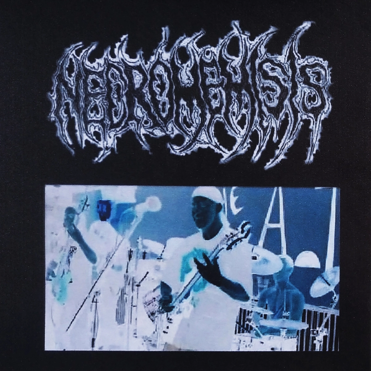 Necromemisis — Necromemisis