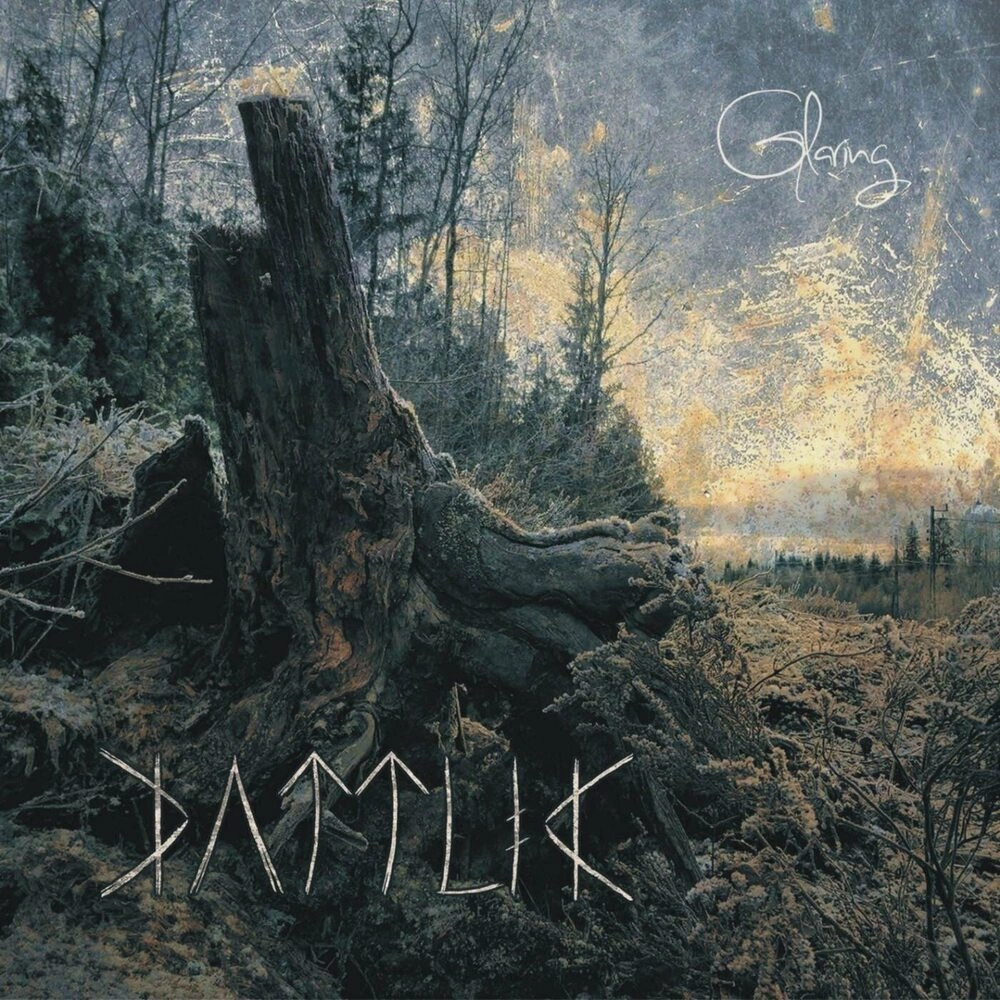 Kattlik — Glearing