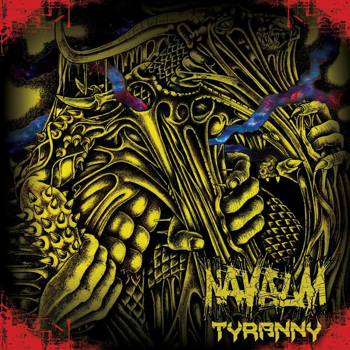 Navalm