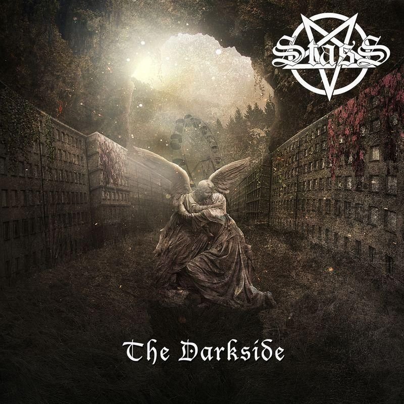 Stass — The Darkside