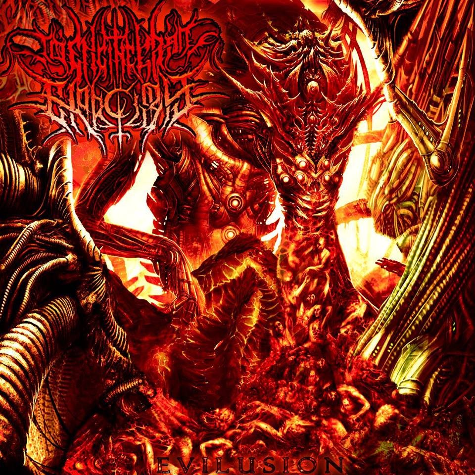 To Engineer an Exorcist — Evilusion