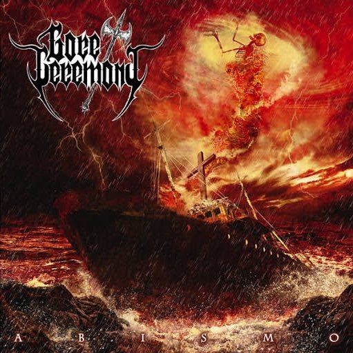 Gore Ceremony — Abismo