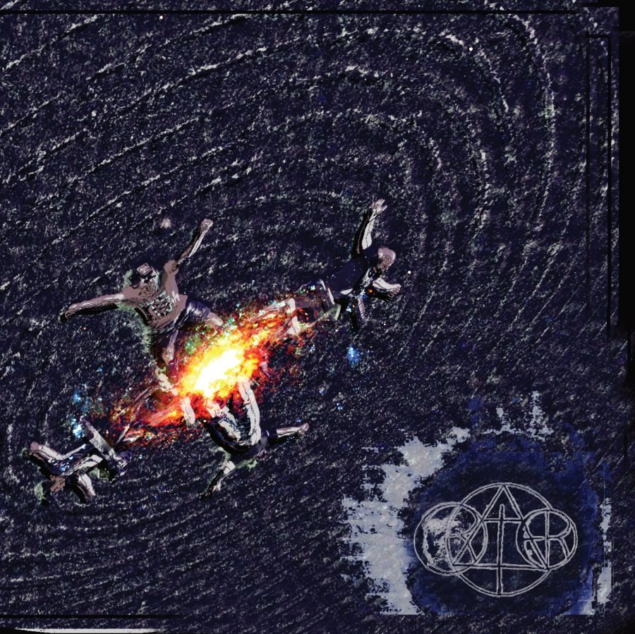 Crater — Desiccated Animations