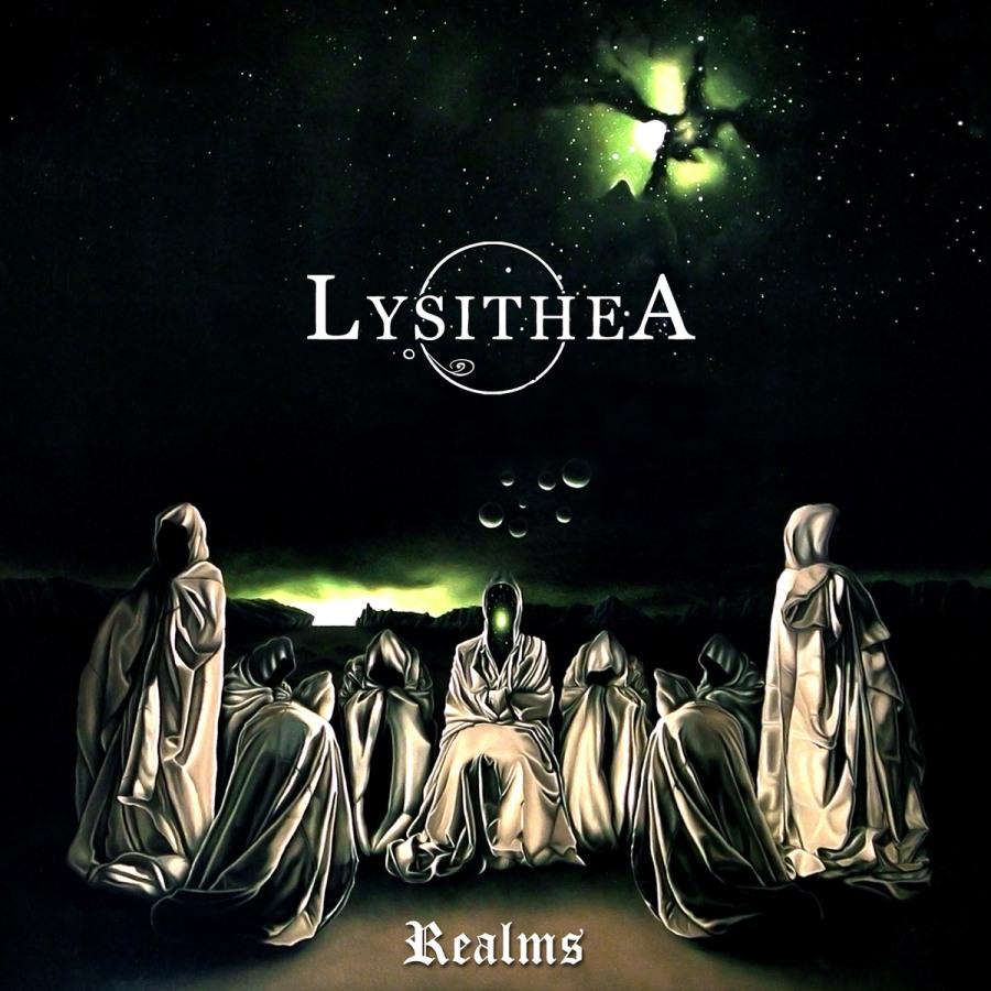 Lysithea — Realms