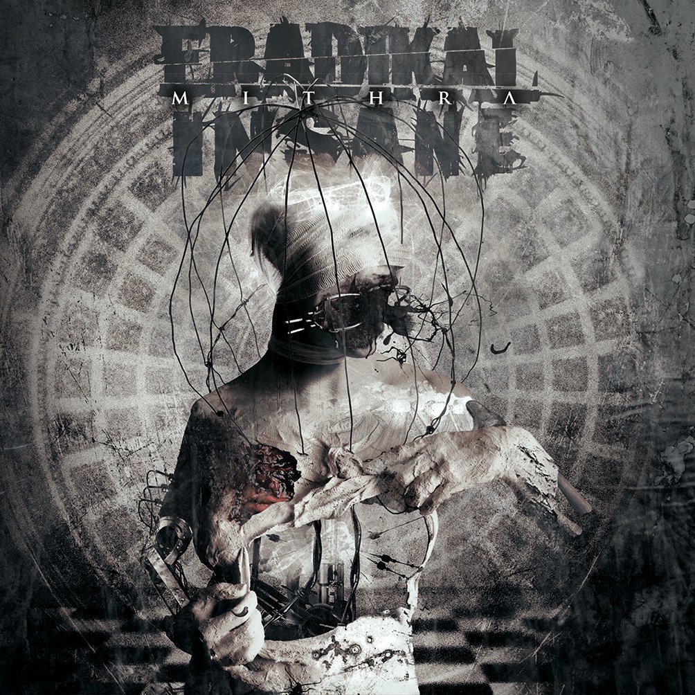 Eradikal Insane — Mithra