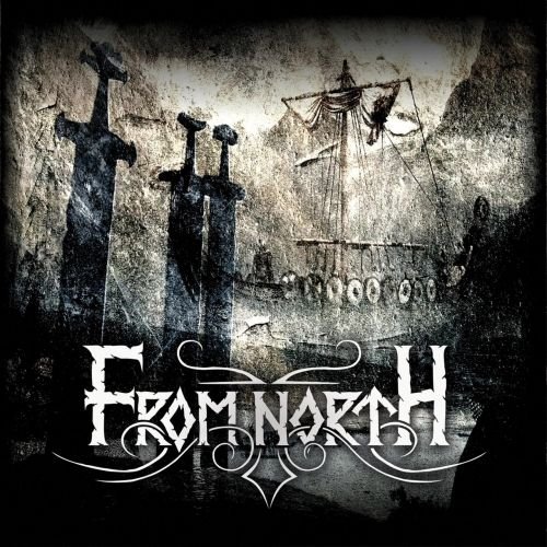 From North — From North (320)