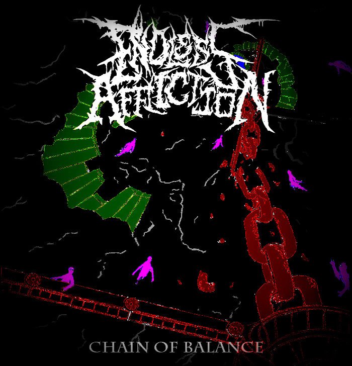 Endless Affliction — Chain Of Balance