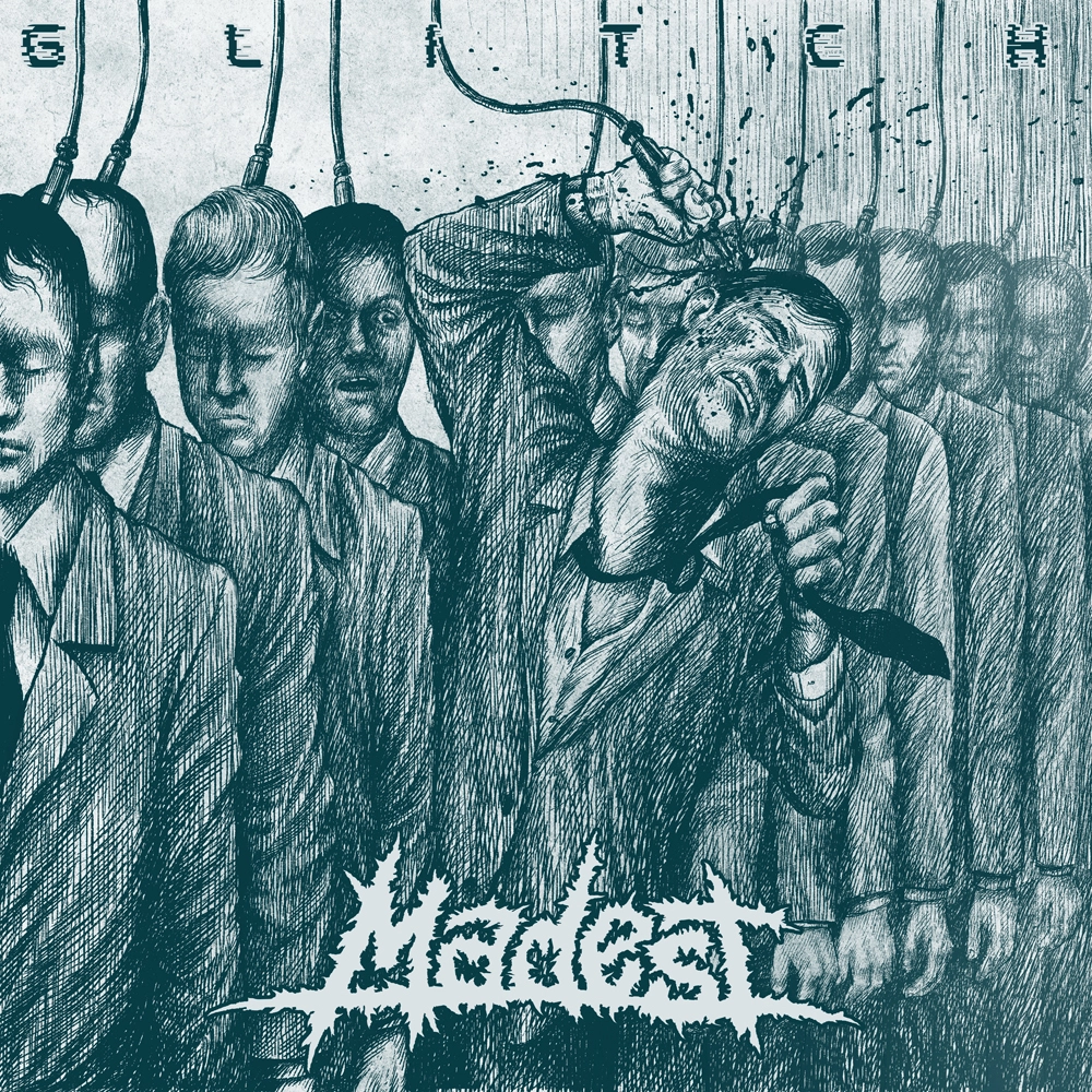 Madest — Glitch