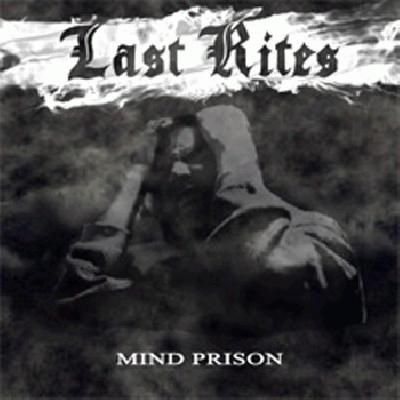Last Rites — Mind Prison