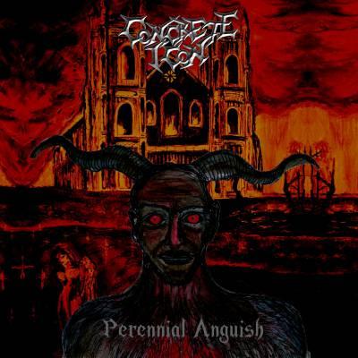Concrete Icon — Perennial Anguish