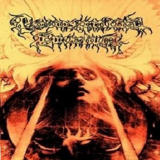Pseudostratiffied Epithelium — Into the Flames (320)