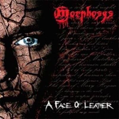 Morphosys — A Face Of Leather