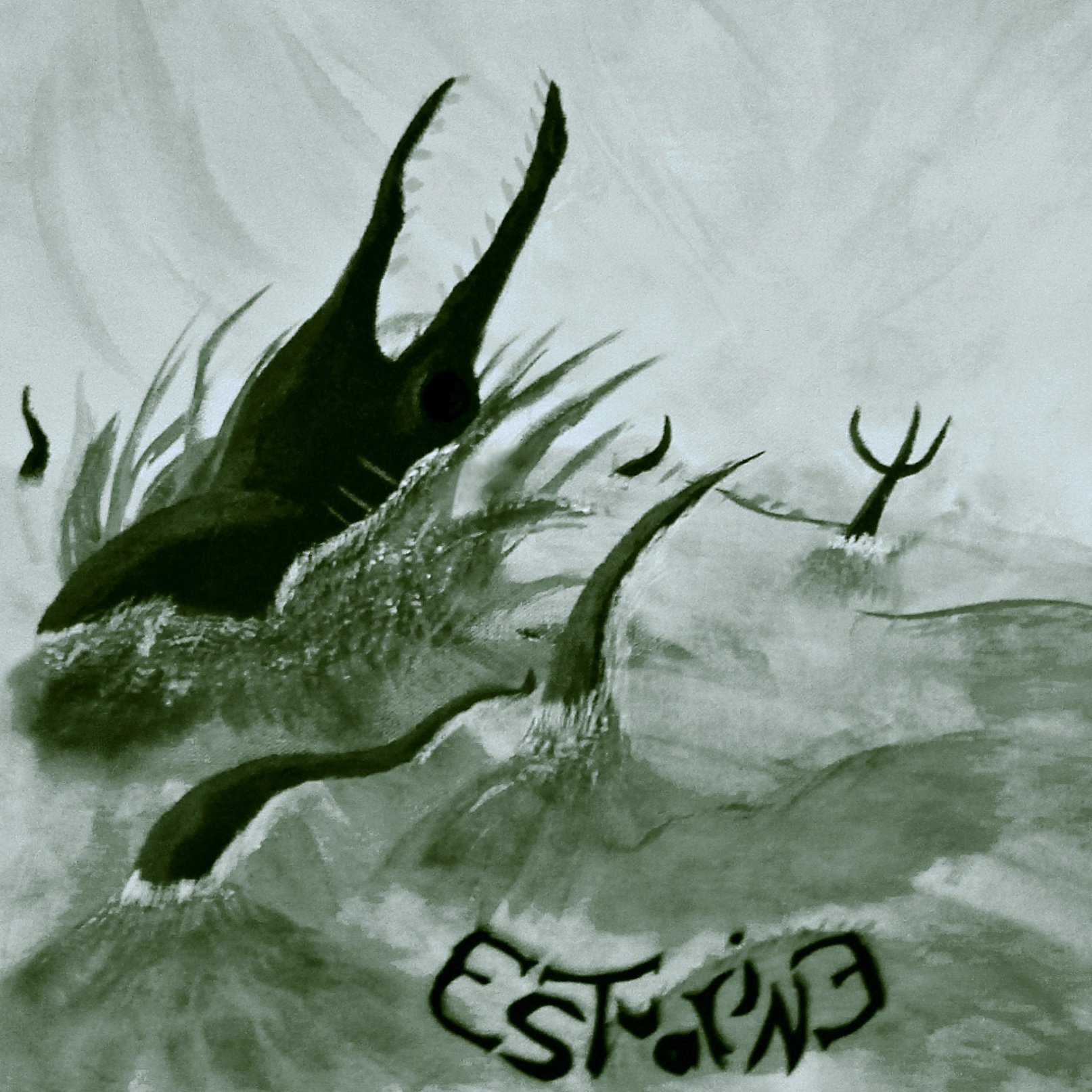 Estuarine — Estuarine