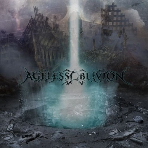 Ageless Oblivion — Temples of Transcendent Evolution (320)