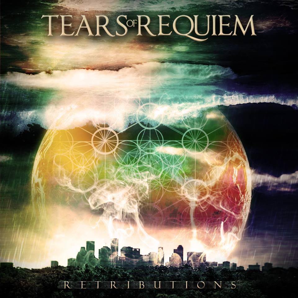 Tears of Requiem — Retributions
