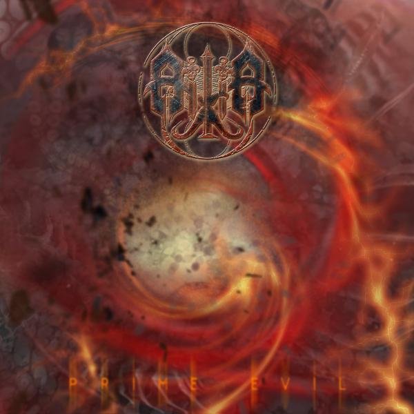 Aikia — Prime Evil