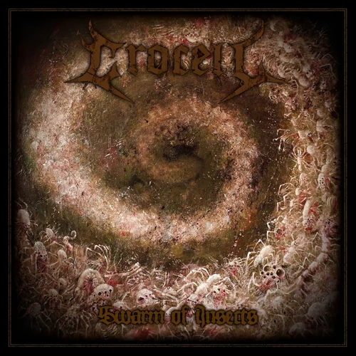 Morta Skuld - Dying Remains [Remastered] (2023)