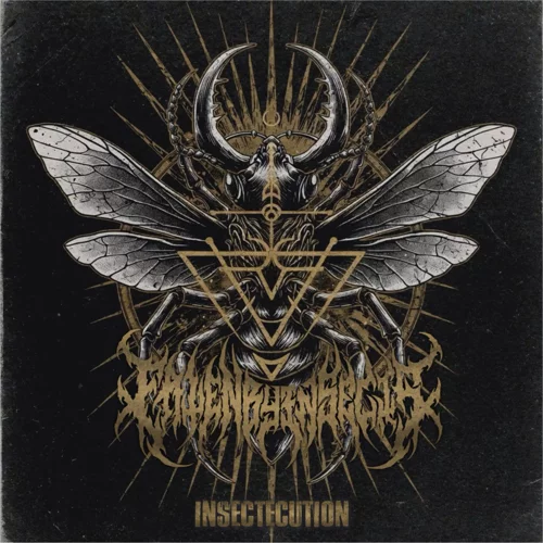 Blackened Death Metal