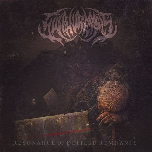 Sulphurensis — Resonance Of Defiled Remnants