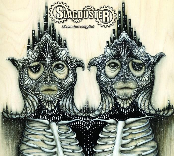 Slagduster — Deadweight