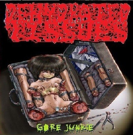 Dehydrated Tissues — Gore Junkie