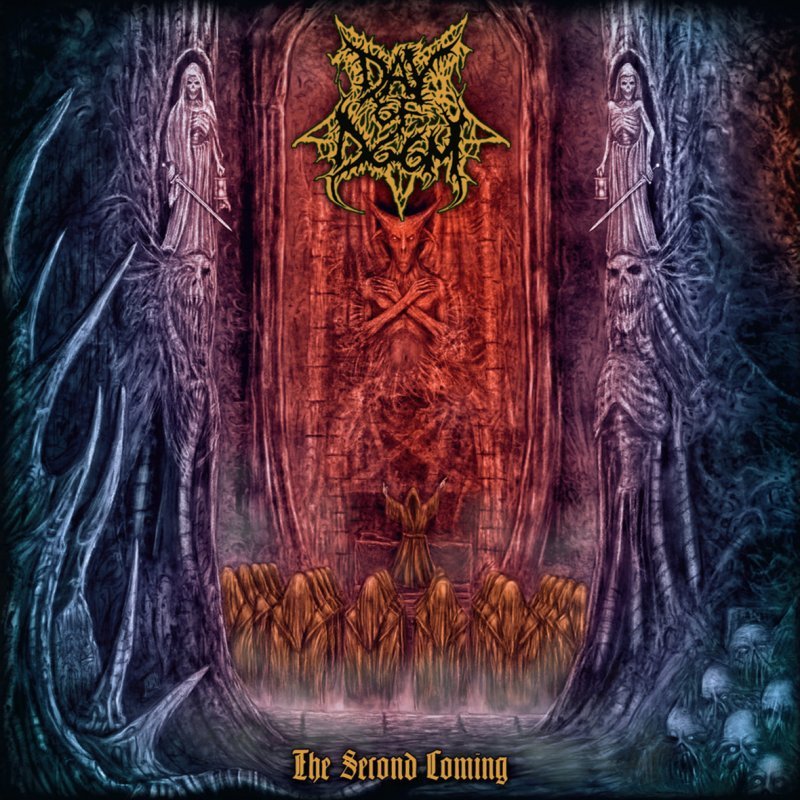 Day of Doom — The Second Coming