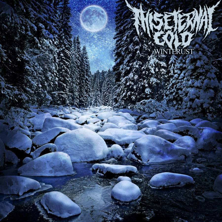 This Eternal Cold — Winterust