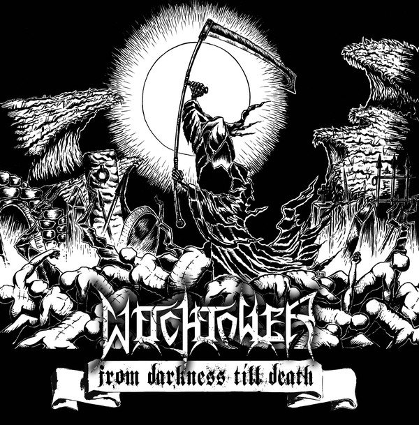 Witchtower — From Darkness till Death