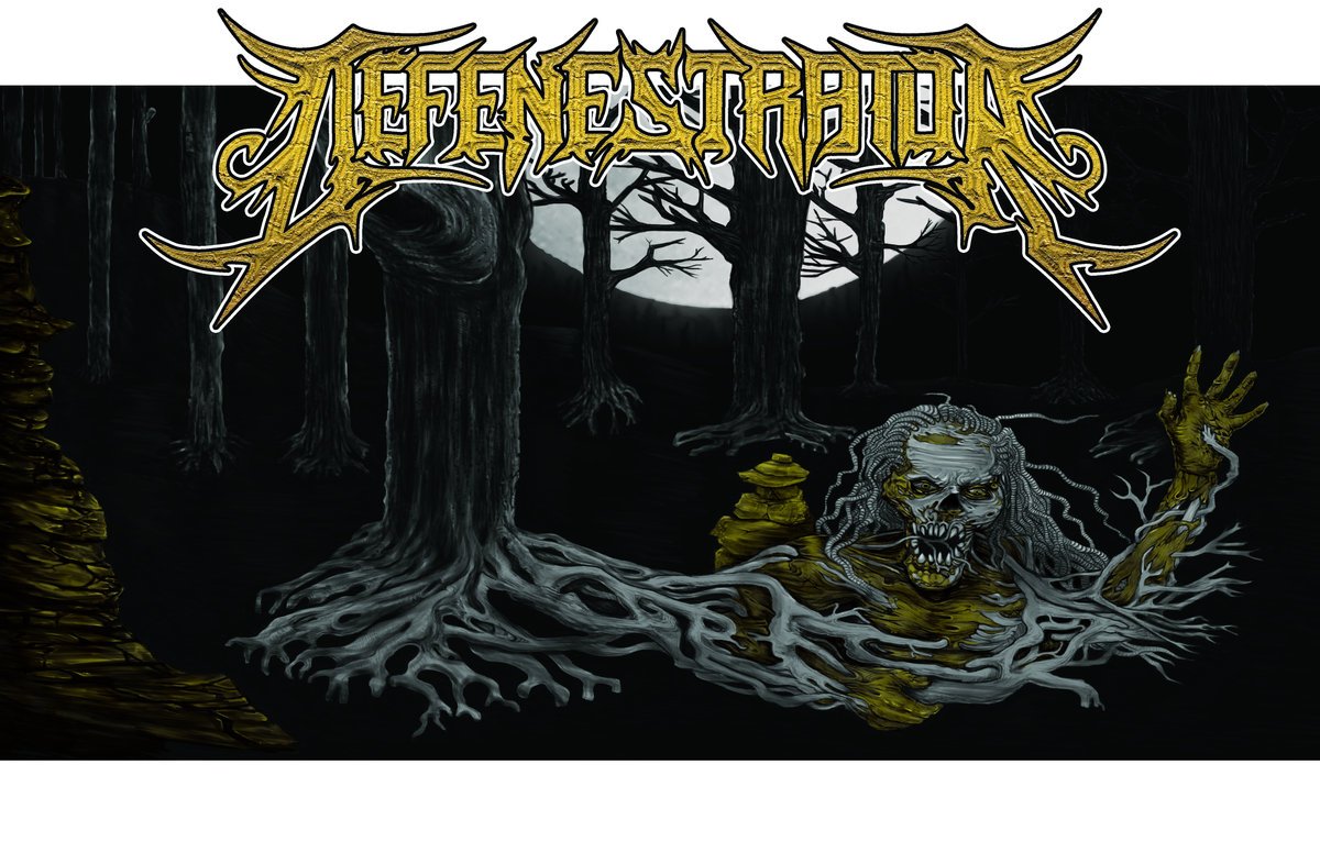 Defenestrator — Defenestrator