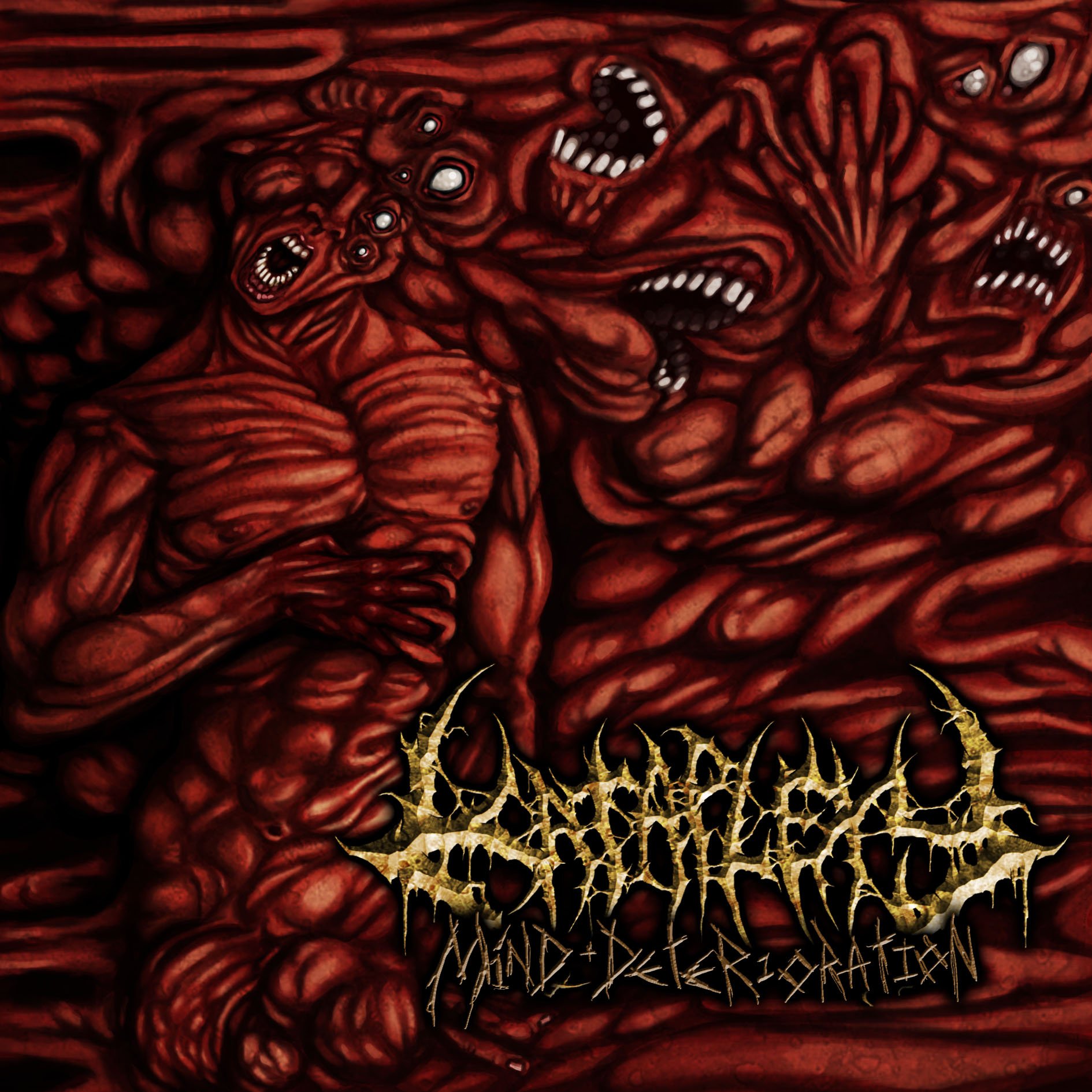 Kataplexy — Mind Deterioration