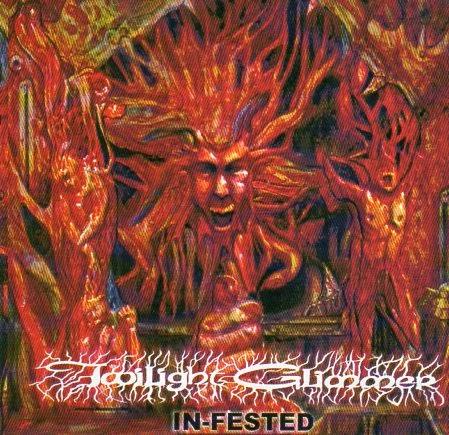 Twilight Glimmer — In-Fested