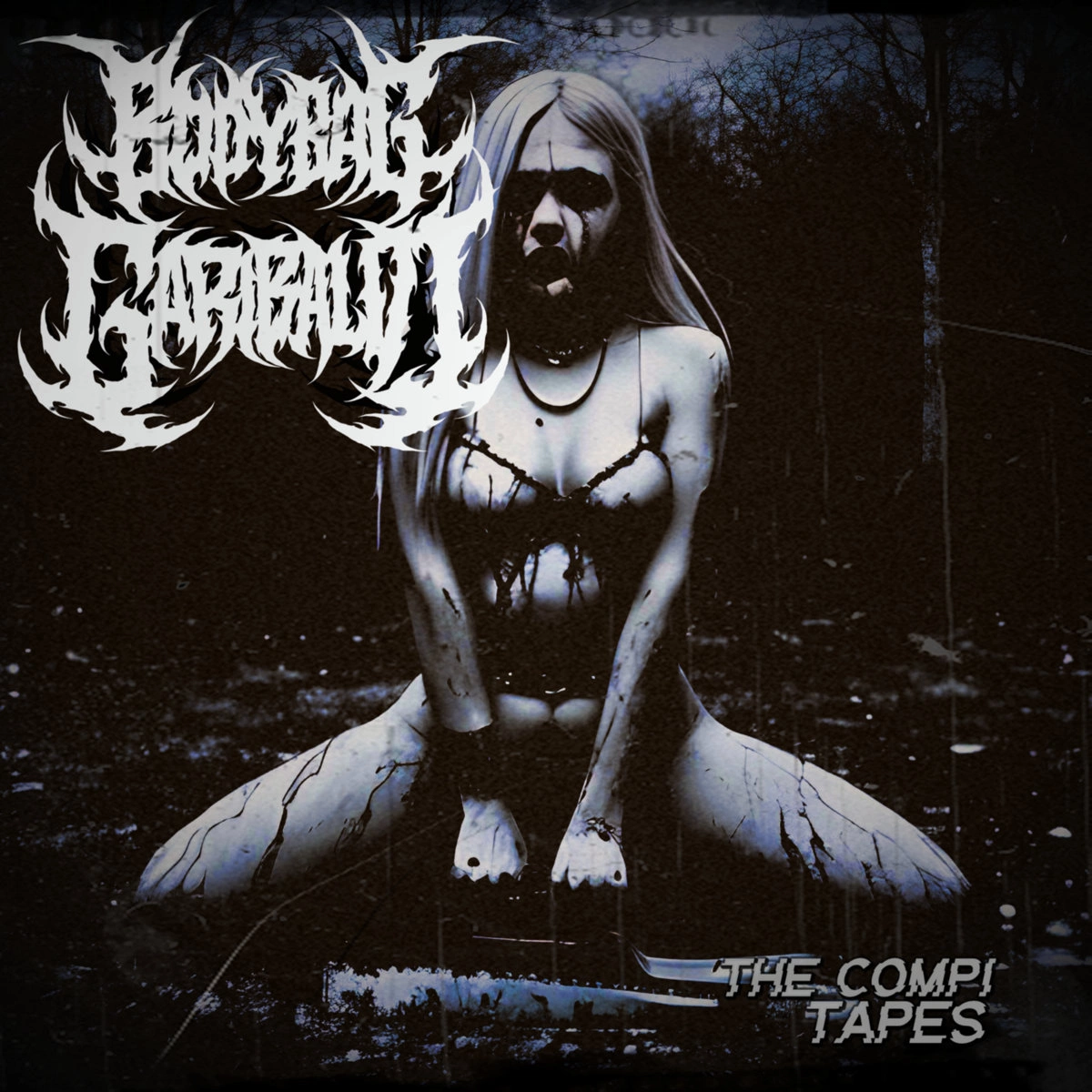 Bodybag Garibaldi — The Compi Tapes