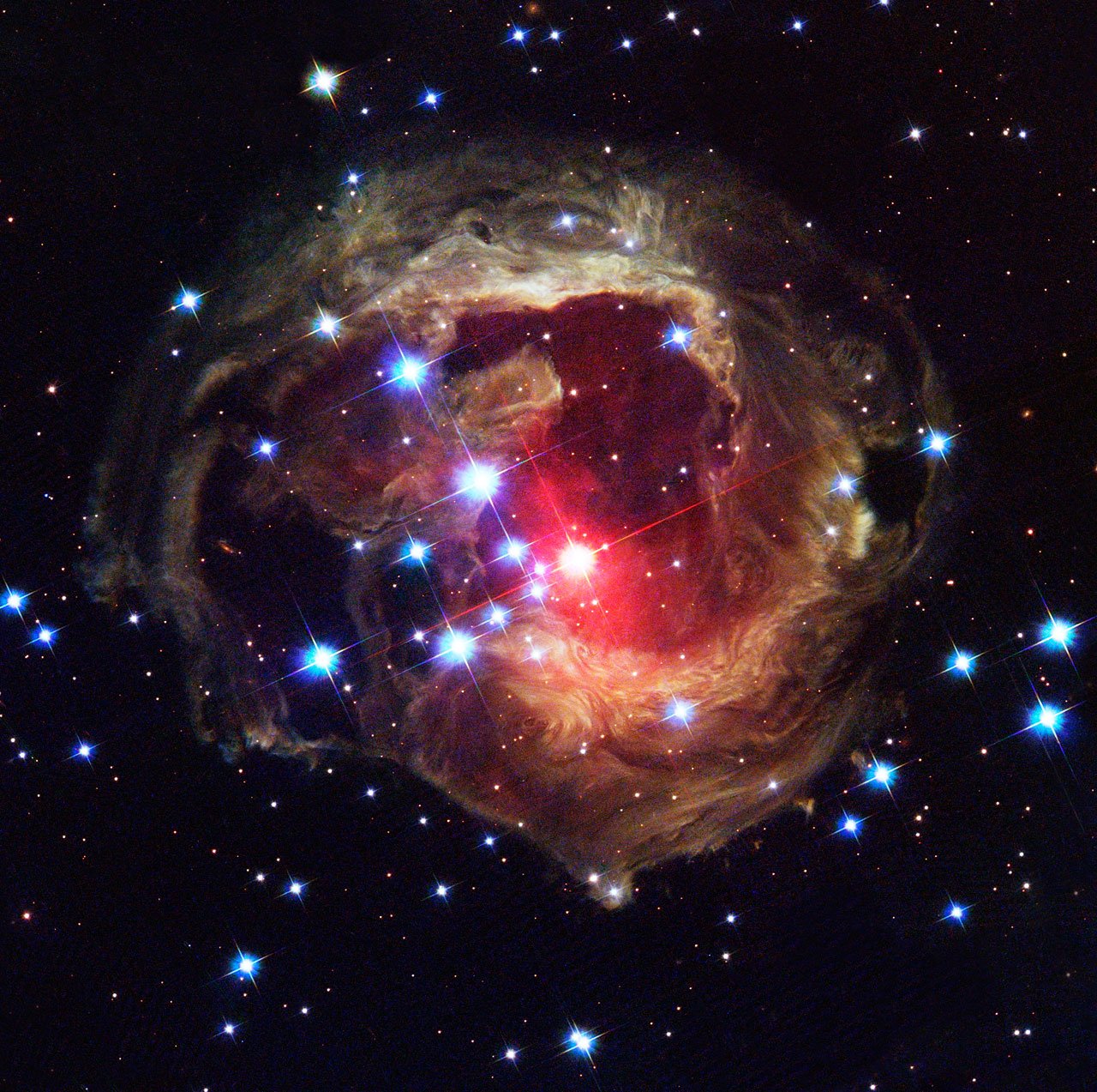 Internal Calibration Balance — Tales Of The Stars And The Inhabitants