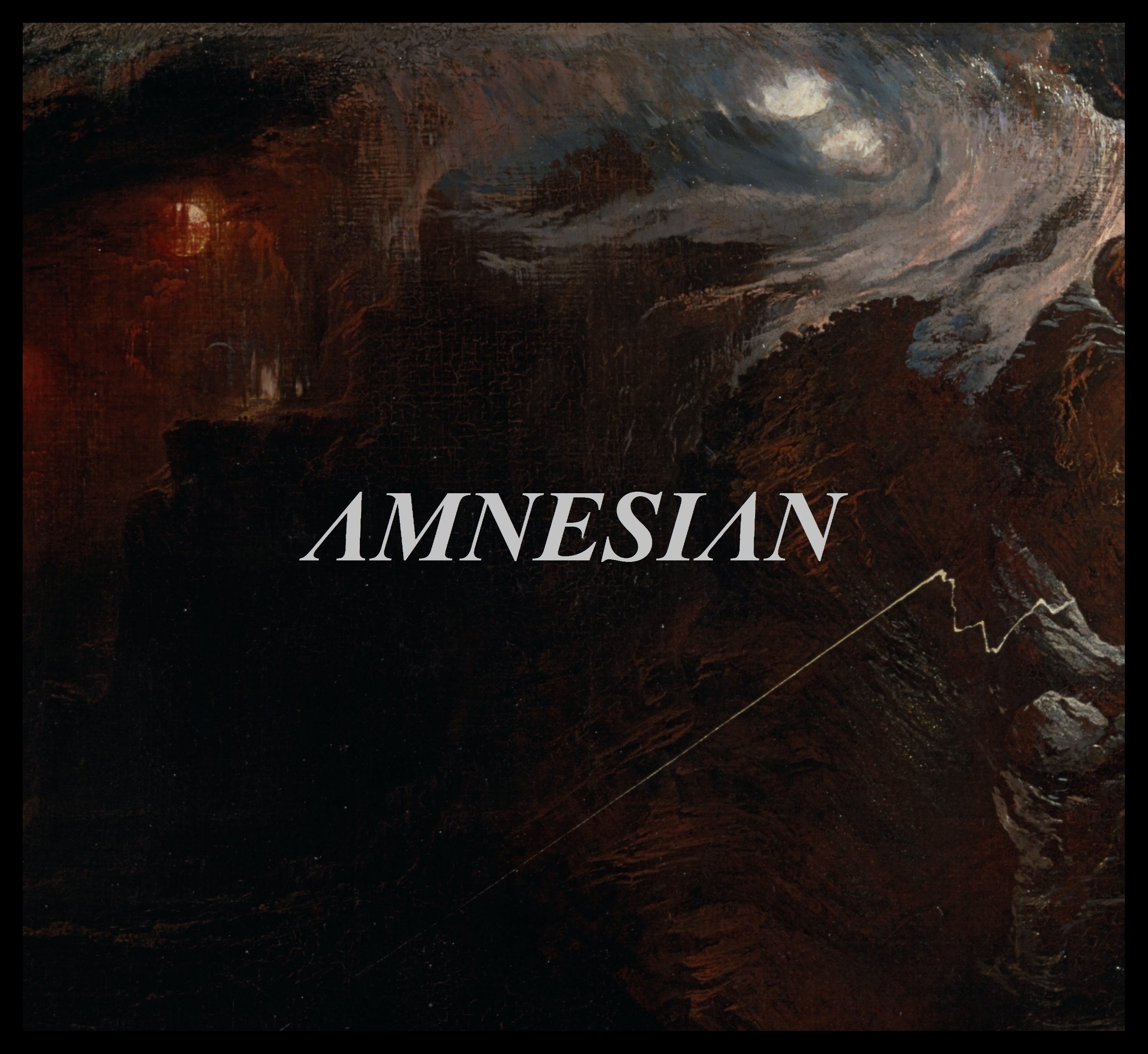 Amnesian — Amnesian