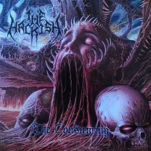 The Hackish — The Consuming