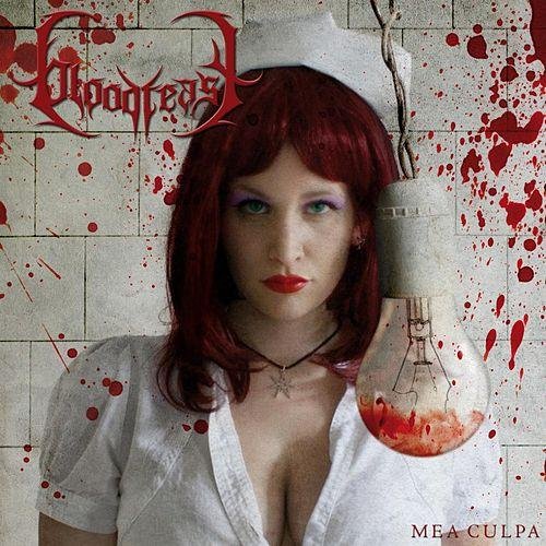 Bloodfeast — Mea Culpa